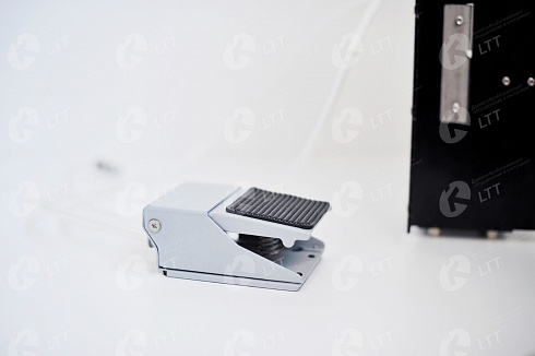 Торцевой подрезатель кромки JB32S PNEVMO