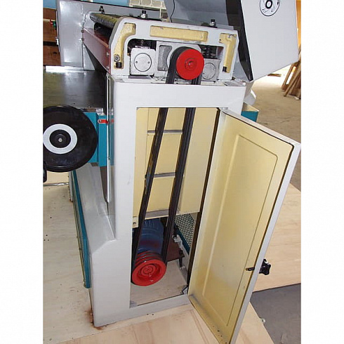 Рейсмусовый станок MB104J, 400 мм